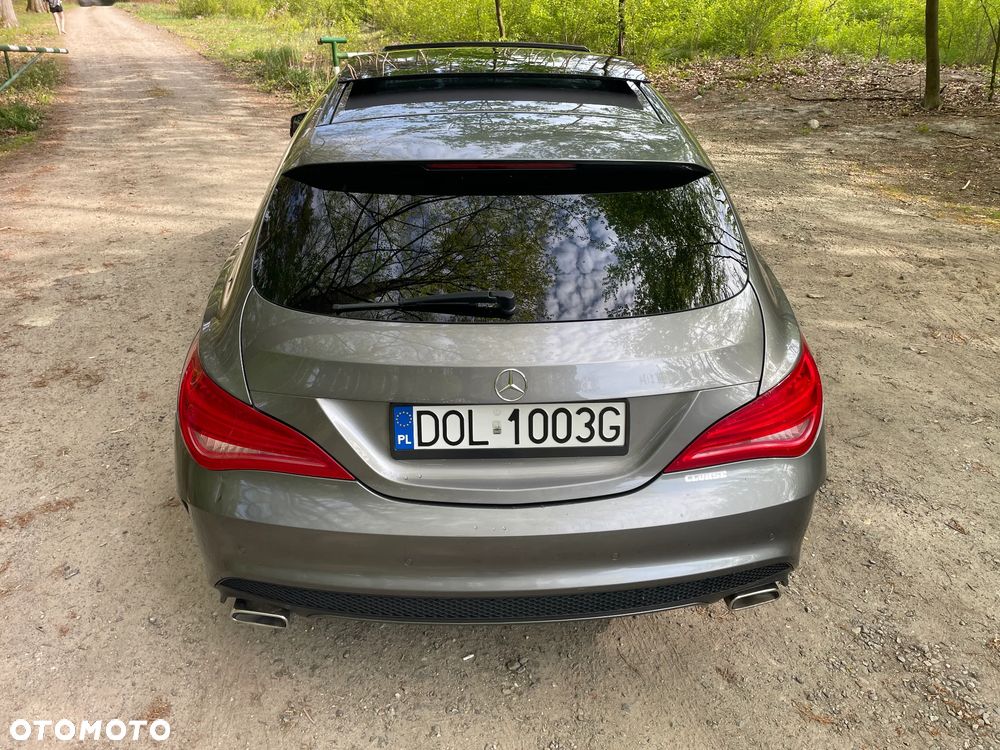 Mercedes-Benz CLA 200 (CDI) d 7G-DCT - 4