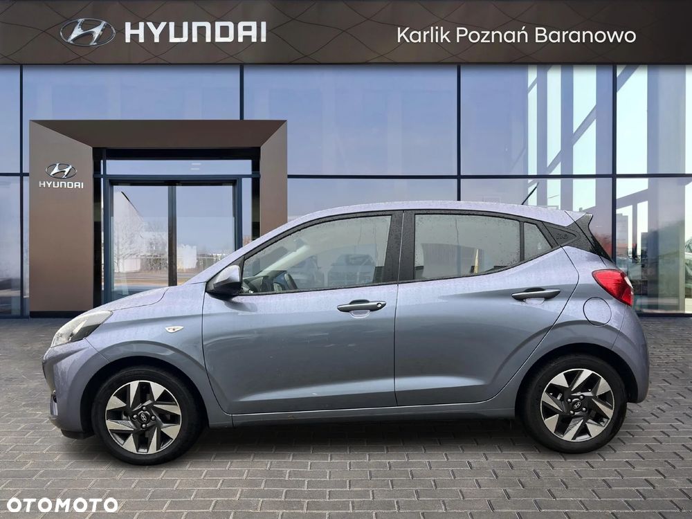 Hyundai i10 1.0 Modern - 2