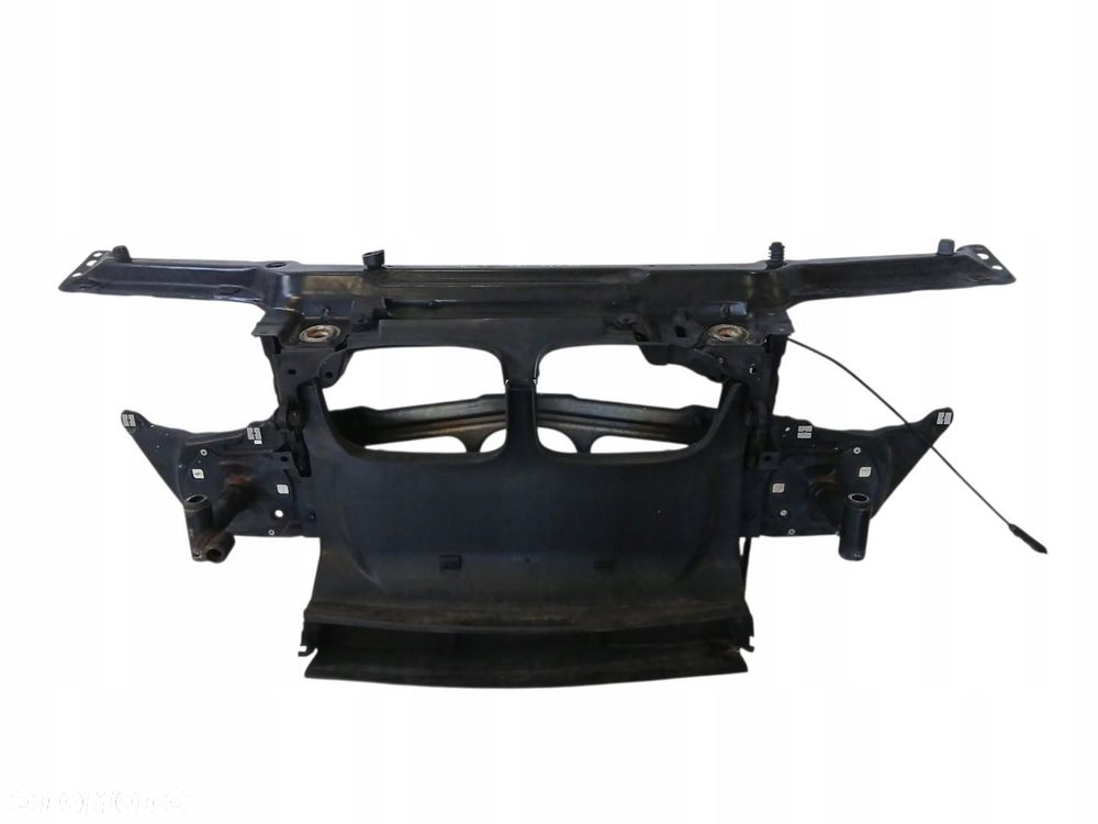 pas przedni wzmocnienie bmw e46 8202831 e46 - 2