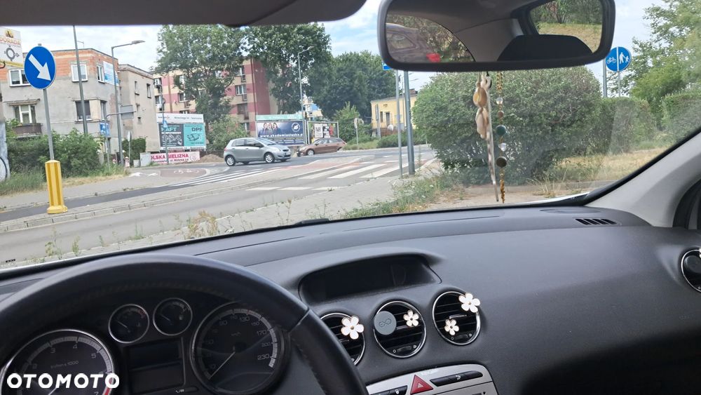 Peugeot 308 - 7