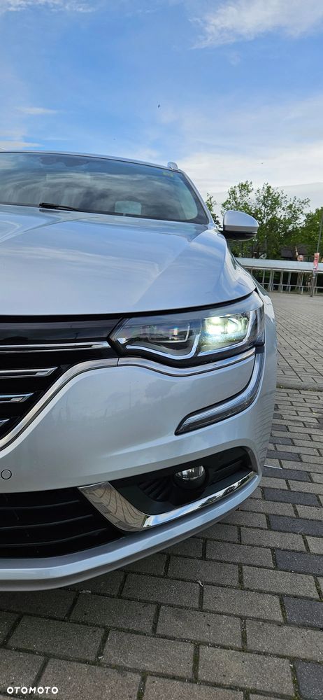 Renault Talisman ENERGY dCi 160 EDC Business - 31