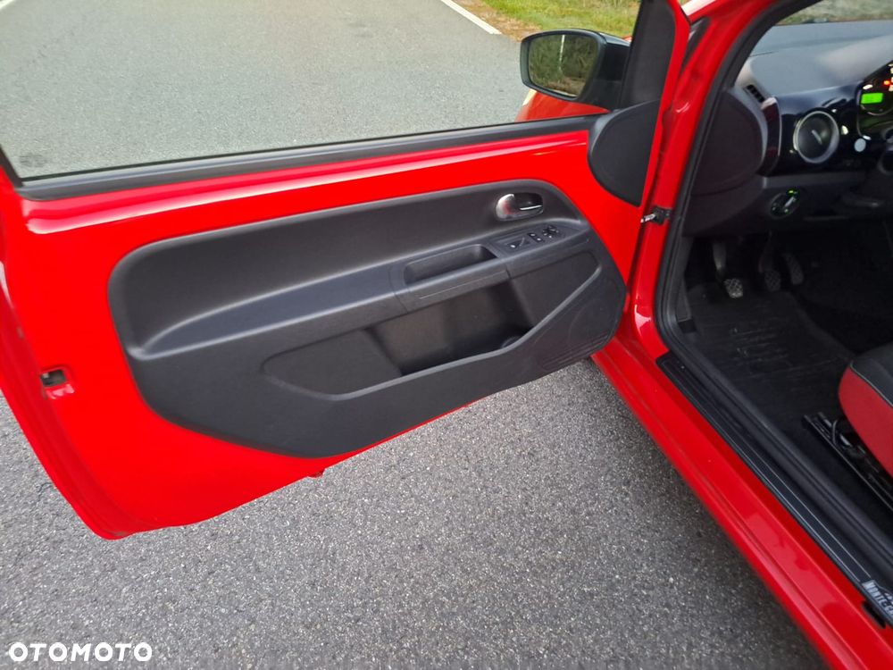 Skoda Citigo 1.0 MPI Monte Carlo - 21