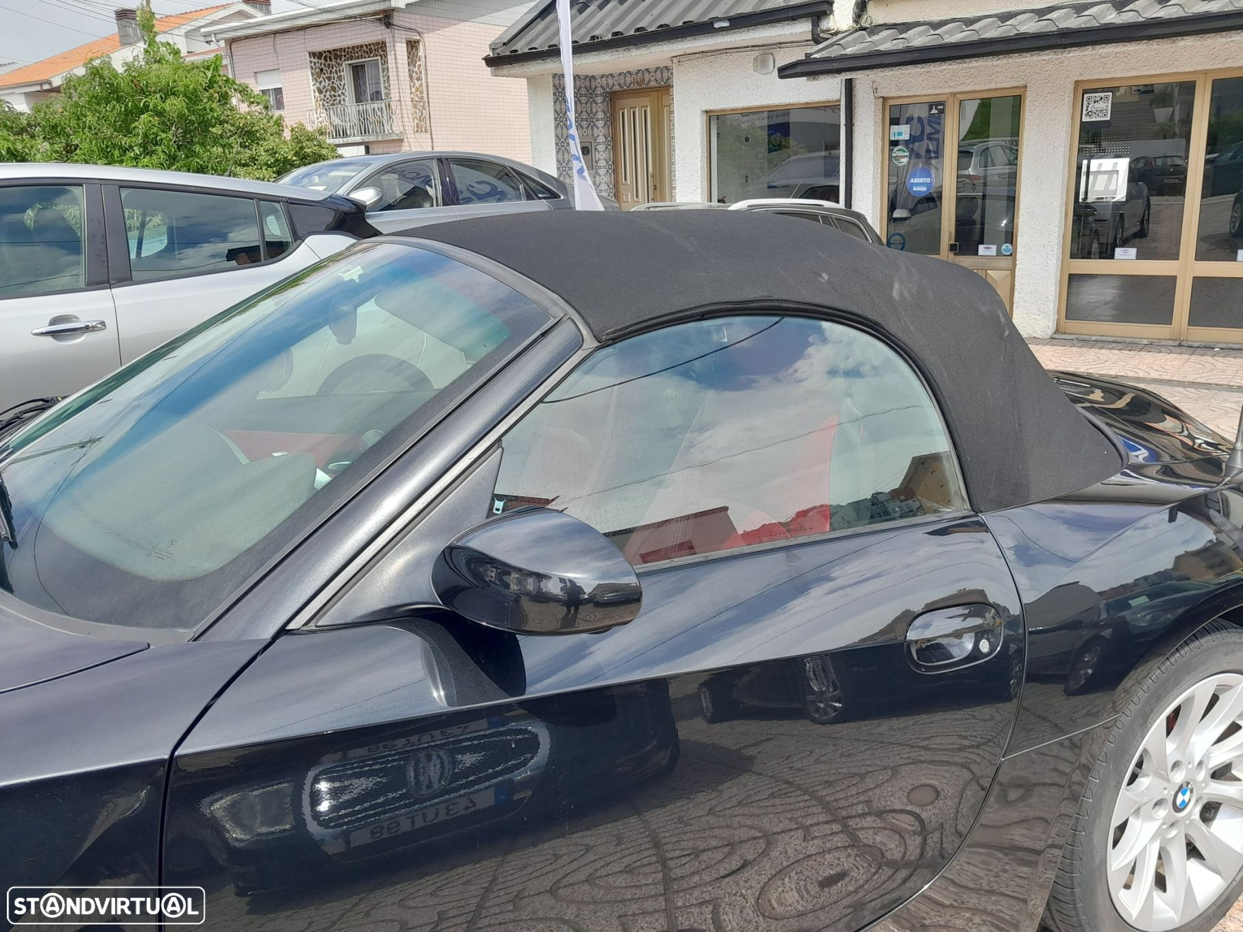 BMW Z4 roadster 2.5i Aut. - 49