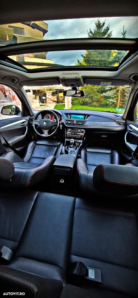 BMW X1 xDrive25d Aut. xLine - 26