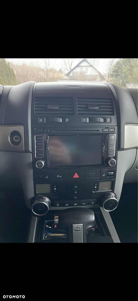 Volkswagen Touareg 3.0 V6 TDI DPF Automatik Exclusive Edition - 9