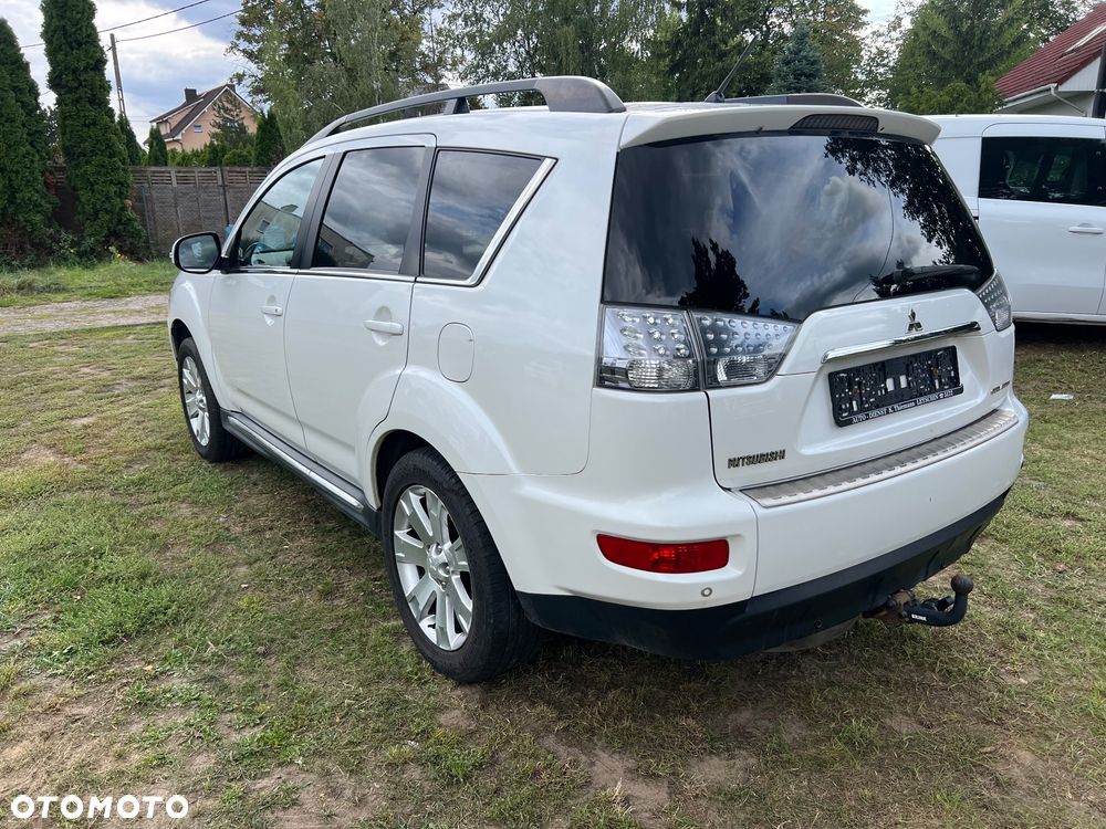 Mitsubishi Outlander 2.0 2WD Edition - 6