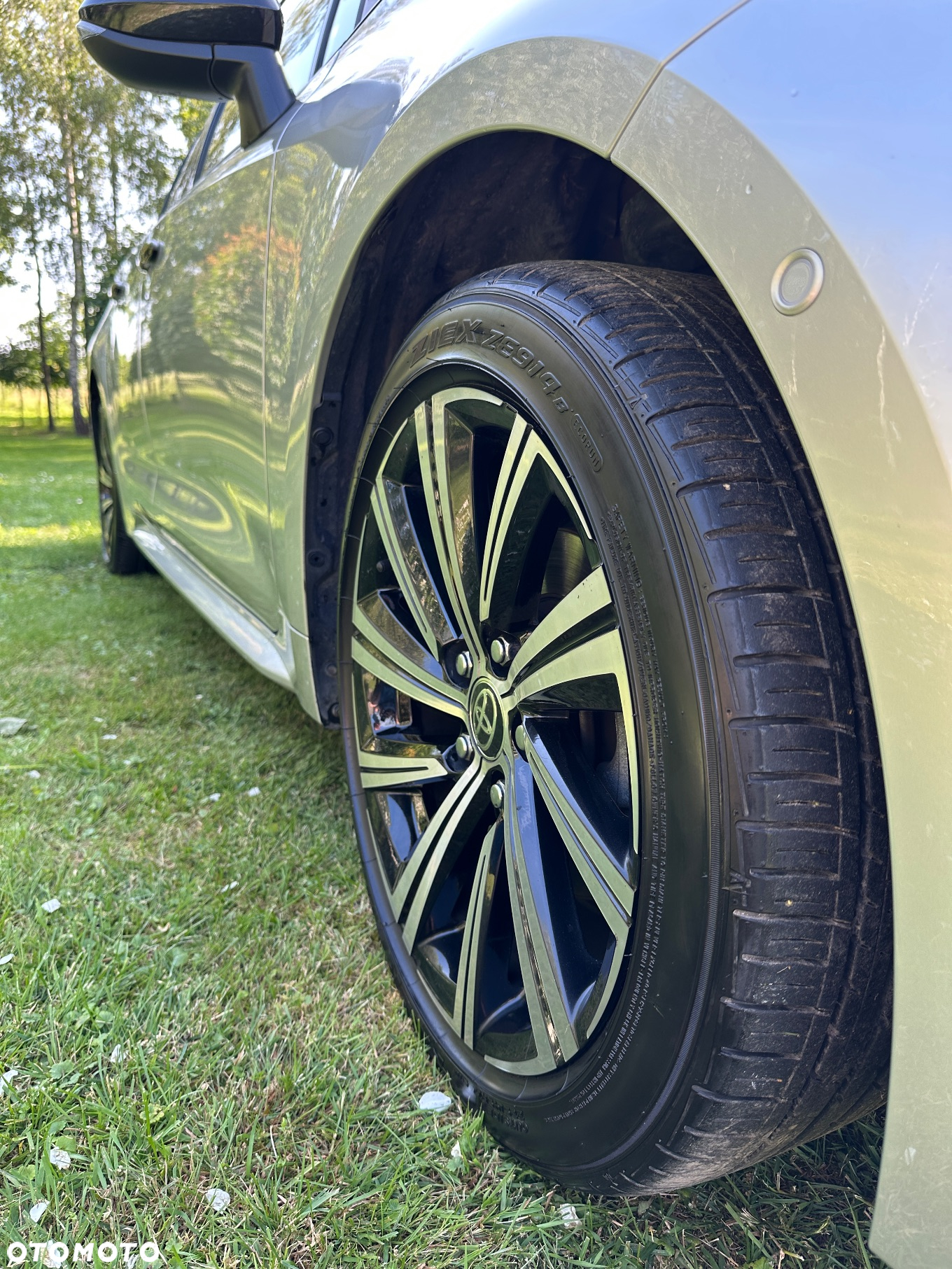 Toyota Corolla - 19
