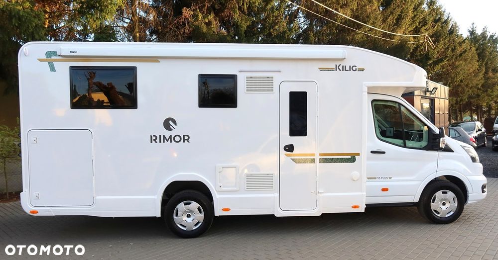 Ford RIMOR - 3