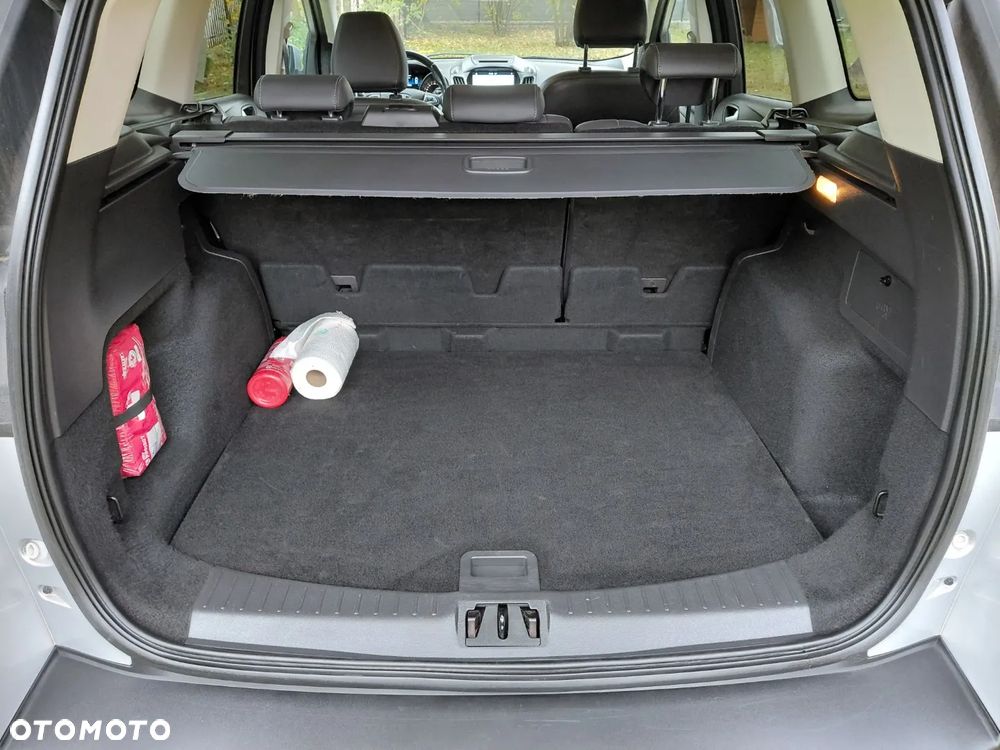 Ford Kuga 2.0 TDCi 4x4 Business Edition - 13