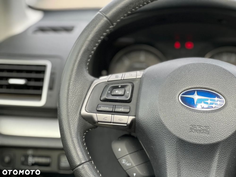 Subaru Forester - 20