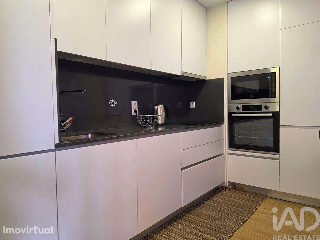 Apartamento T1 em Espinho de 58,00 m2 - Grande imagem: 5/30