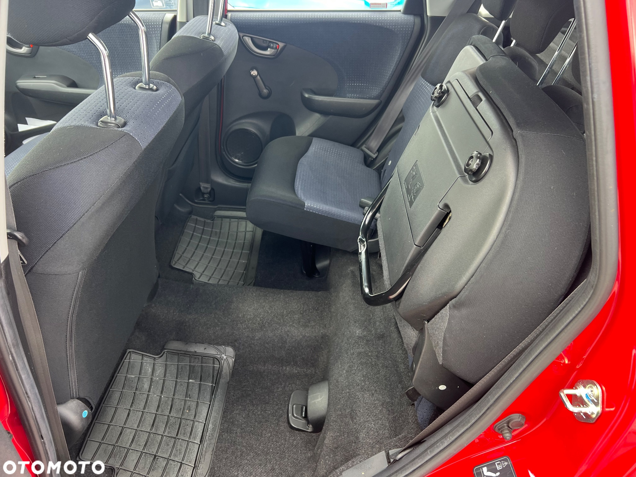Honda Jazz 1.2 Base VSA - 16
