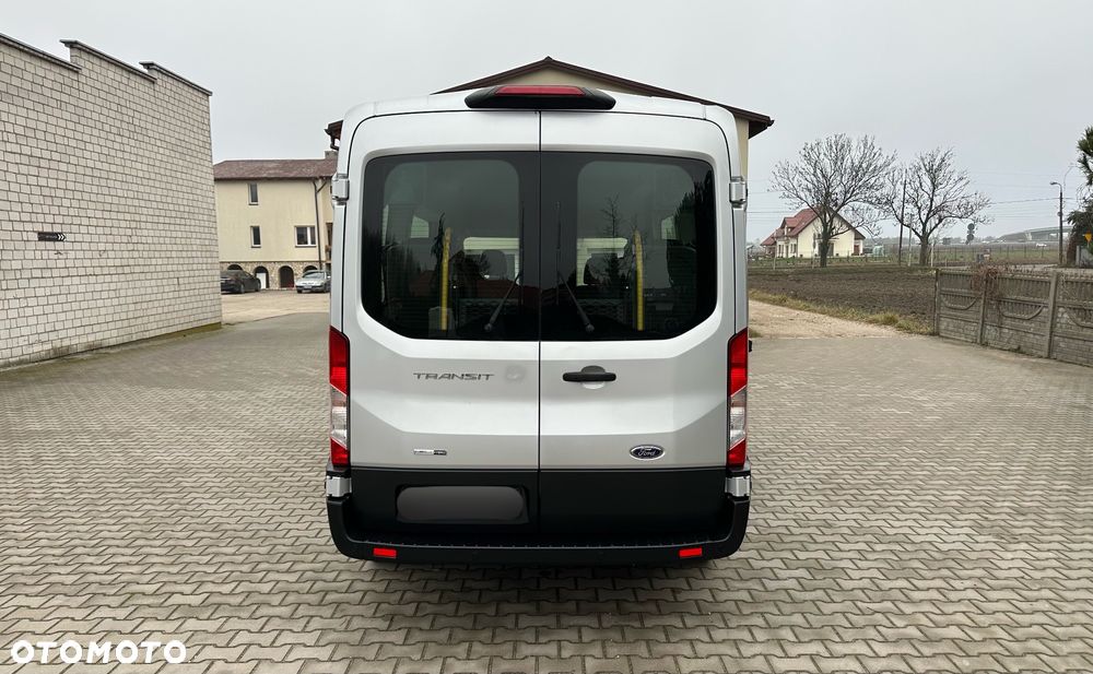 Ford Transit - 6