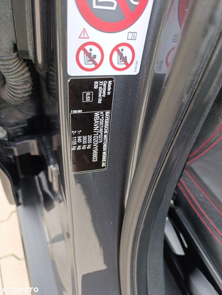 BMW X1 - 30