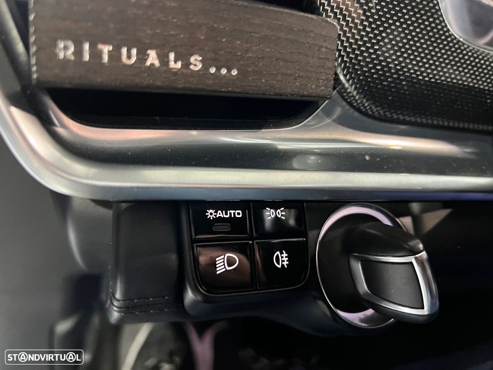 Porsche Panamera 4S Executive PDK - 24