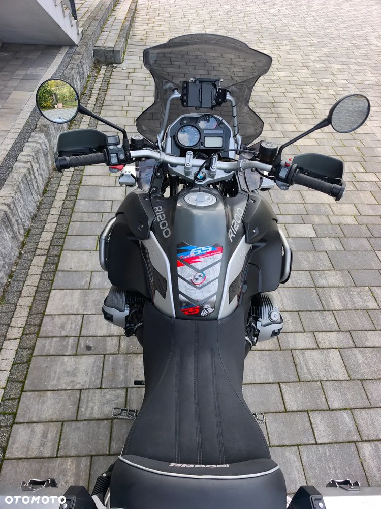 BMW GS - 7