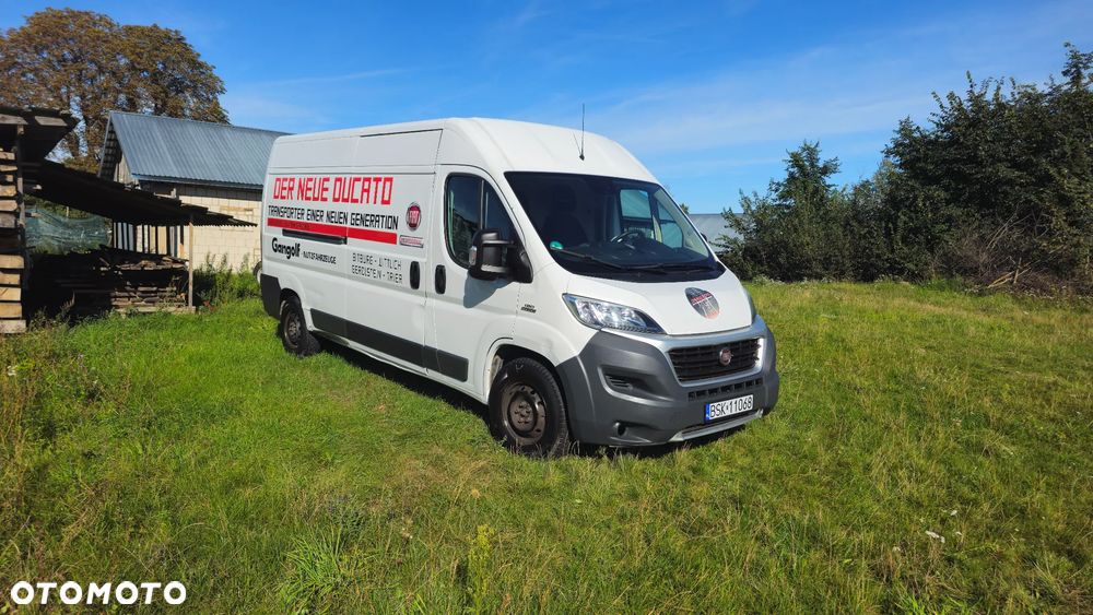 Fiat Ducato - 6