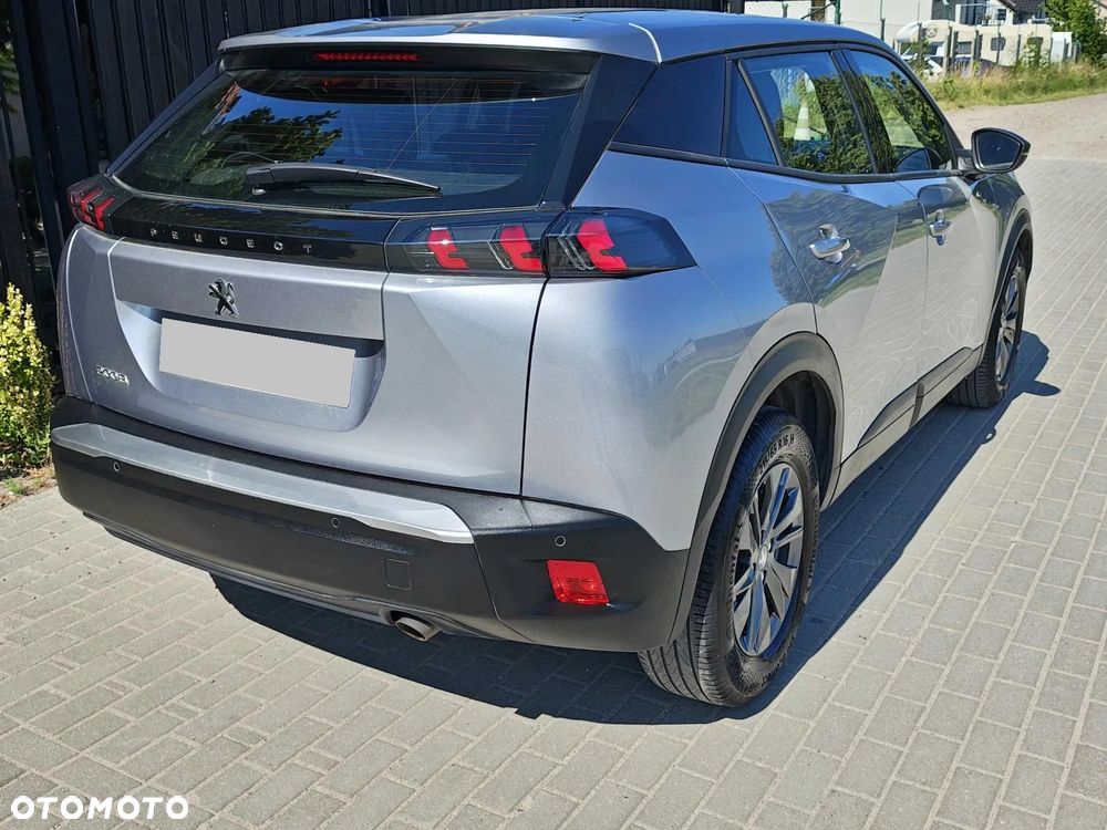 Peugeot 2008 PureTech 100 Active - 18