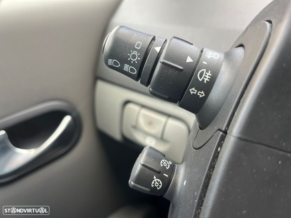 Renault Scénic 1.5 dCi Privilège Luxe - 30