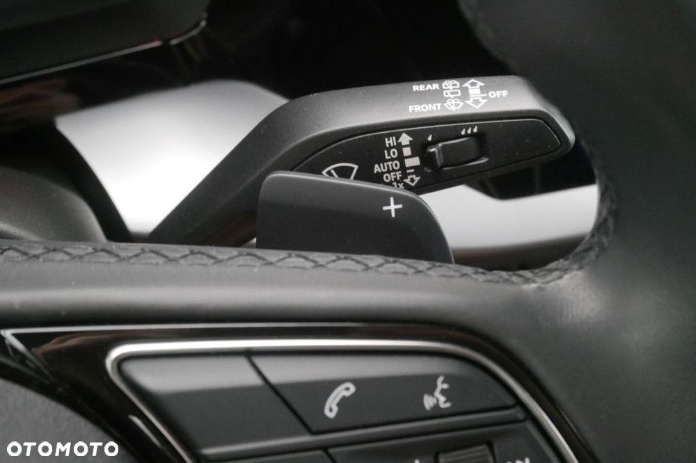 Audi A3 Sportback 1.5 TFSI S tronic - 24