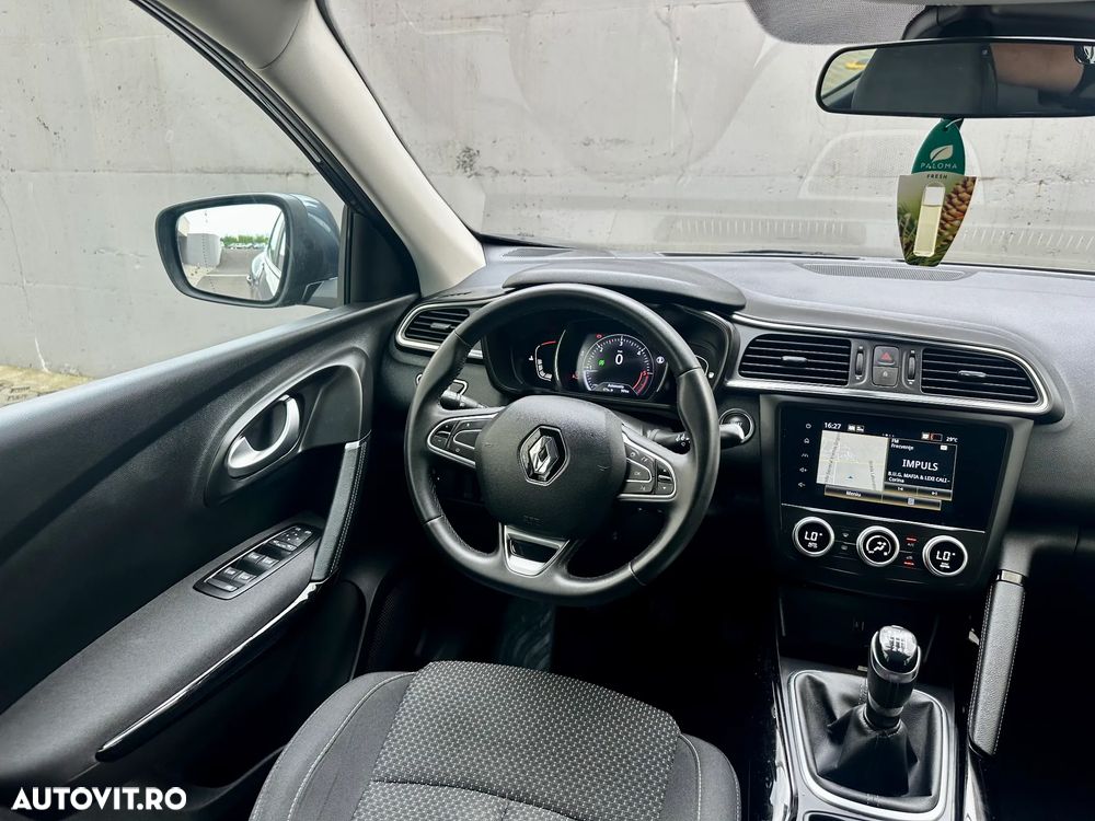 Renault Kadjar - 9