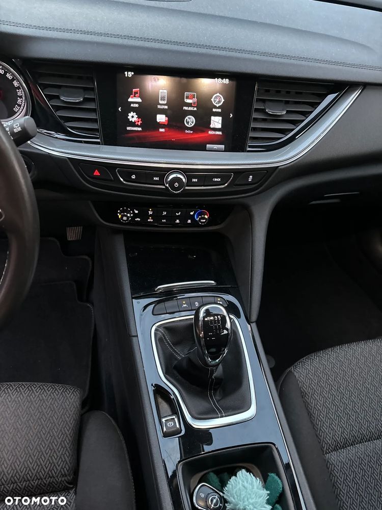 Opel Insignia 1.6 CDTI ecoFLEX Start/Stop Business Edition - 9
