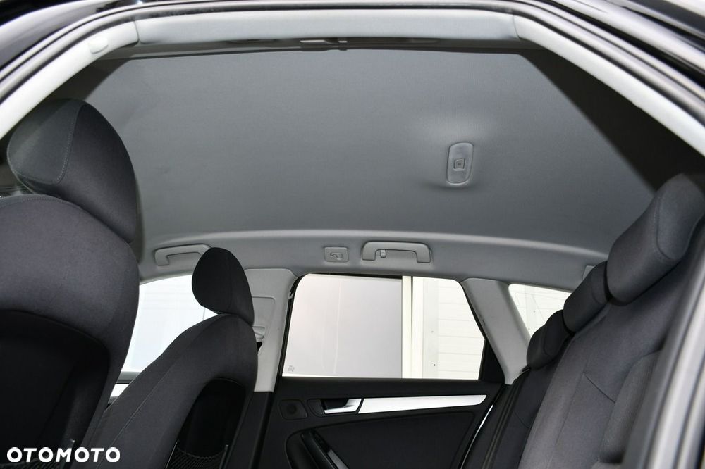 Audi A4 Avant 2.0 TDI - 28