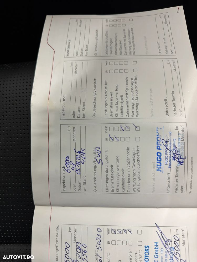 Kia XCeed 1.6 GDI DCT6 OPF Platinum Edition - 15