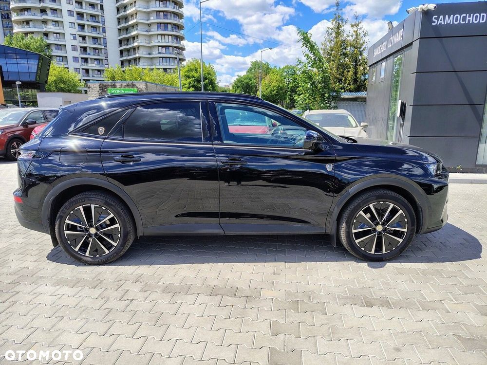 DS Automobiles DS 7 Crossback - 9