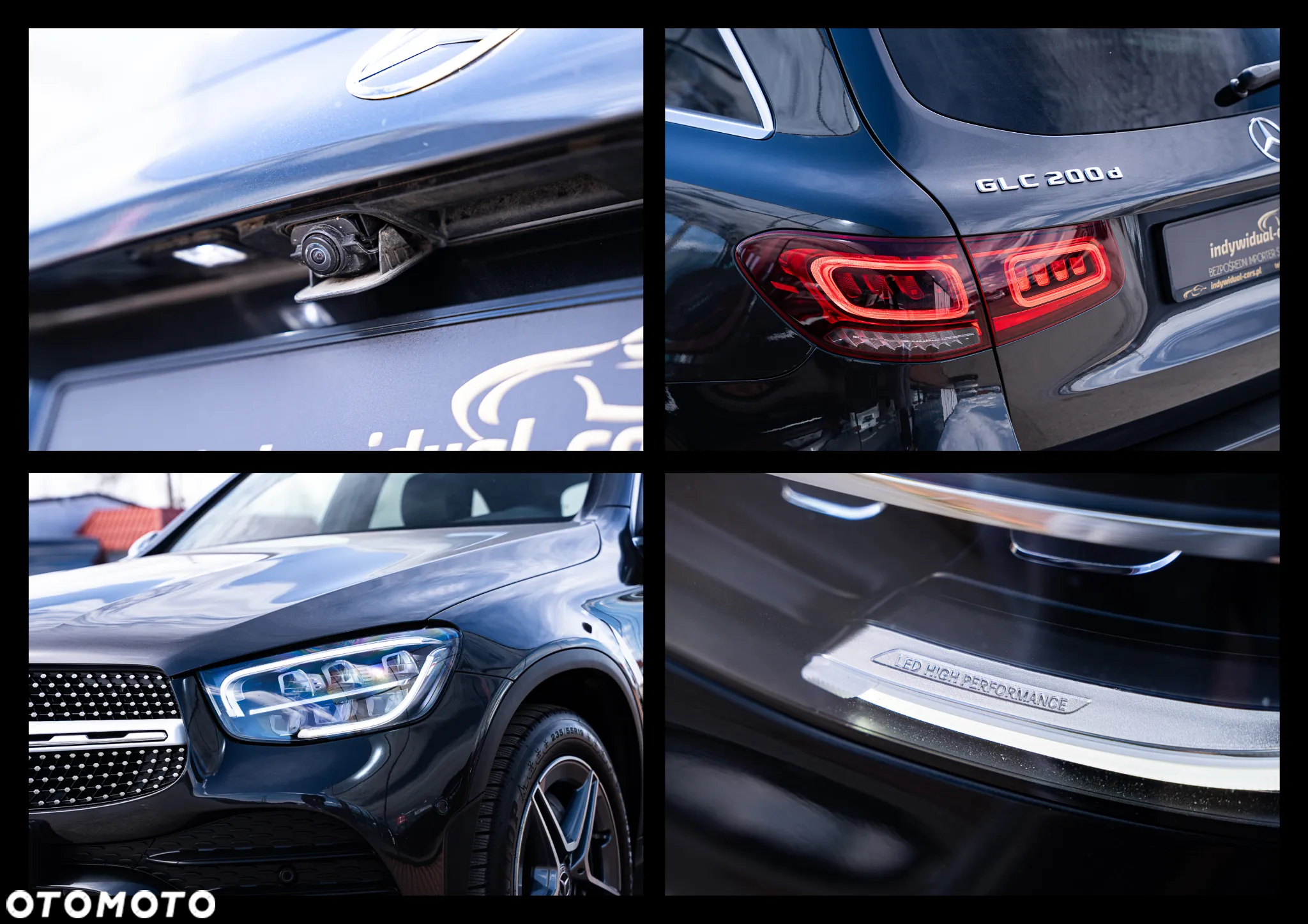Mercedes-Benz GLC - 20
