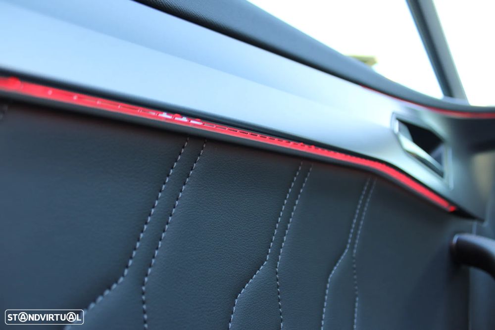 Cupra Formentor 2.0 TDI Sport DSG 4Drive - 49