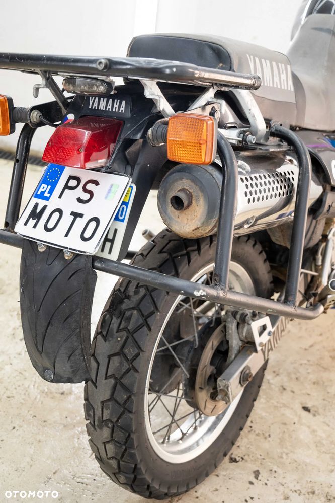 Yamaha Tenere - 16