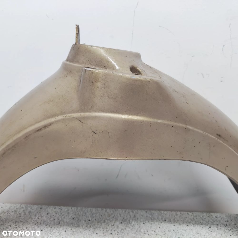 Błotnik przód, przedni Aprilia Scarabeo 50 - 9