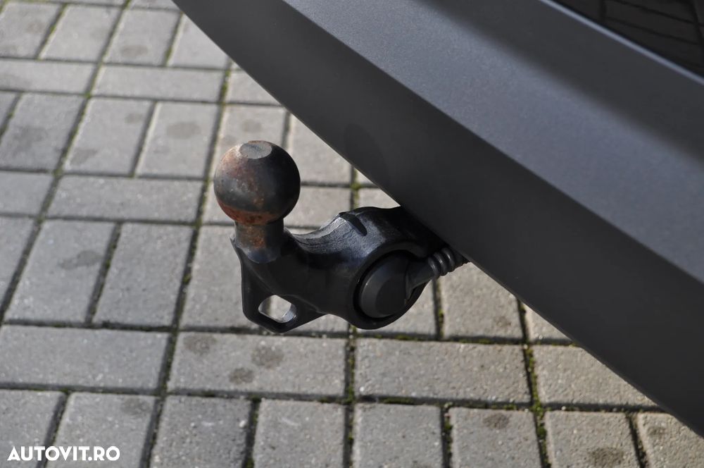 Skoda Kodiaq 2.0 TDI 4X4 DSG Style - 19