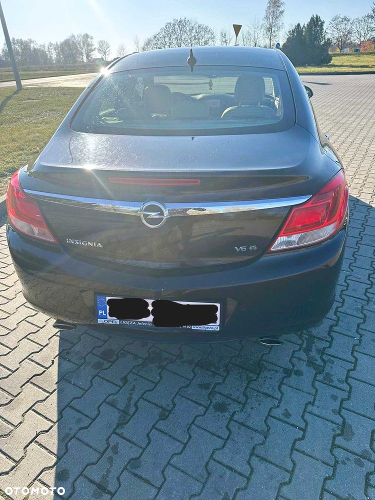 Opel Insignia - 3