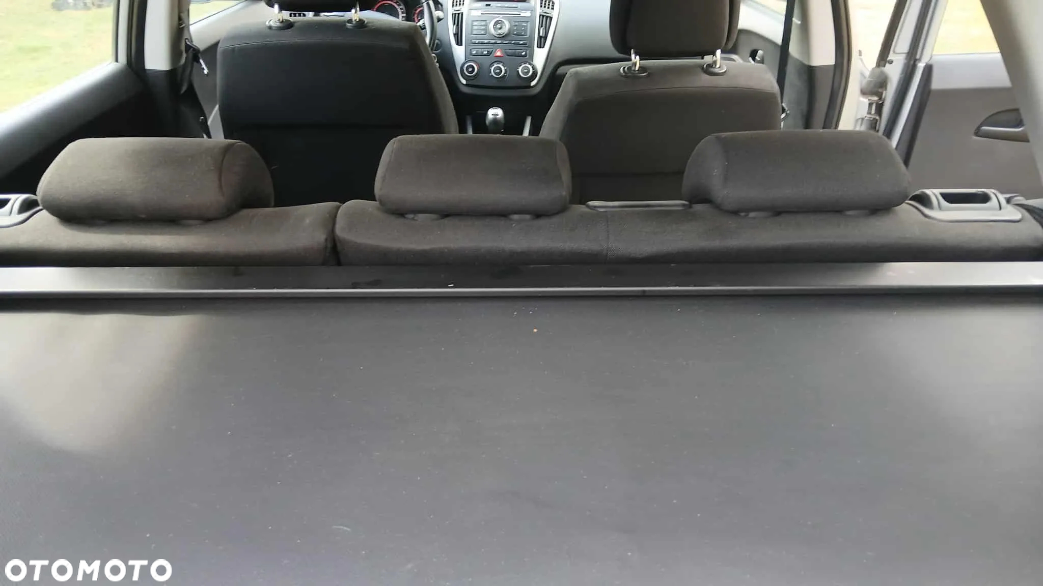 Kia Ceed - 6