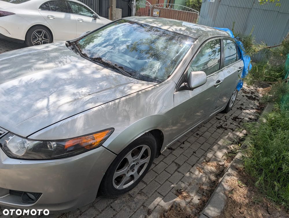 Honda Accord 2.0 Automatik Executive - 3