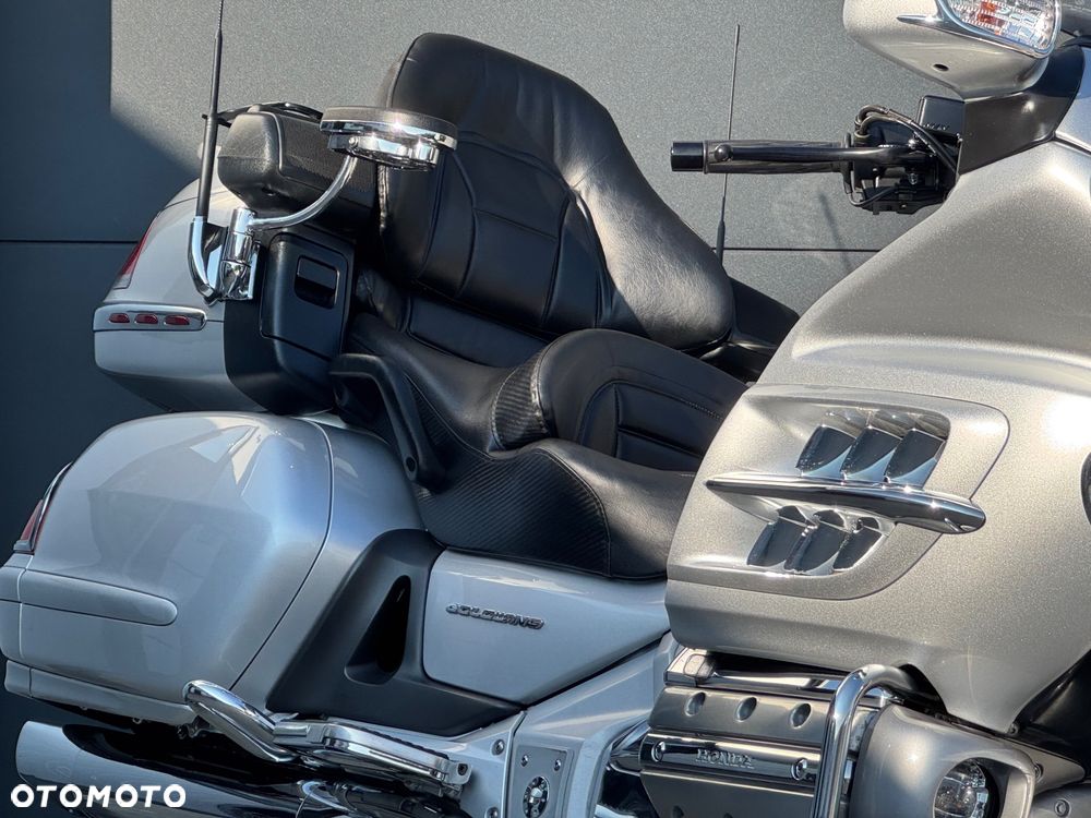 Honda GL - 6