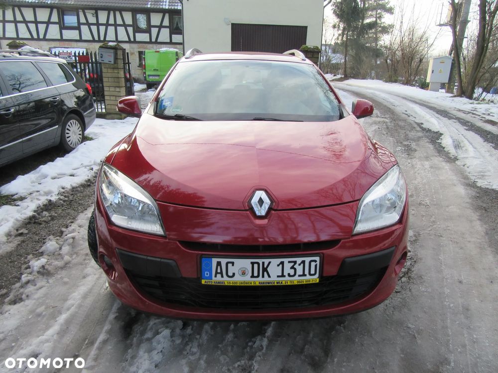 Renault Megane 1.6 16V 110 Expression - 2