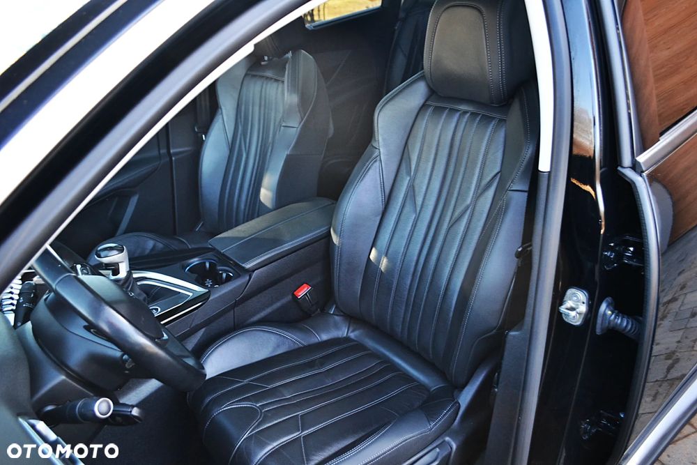 Peugeot 5008 BlueHDI 130 Allure Business-Paket - 11