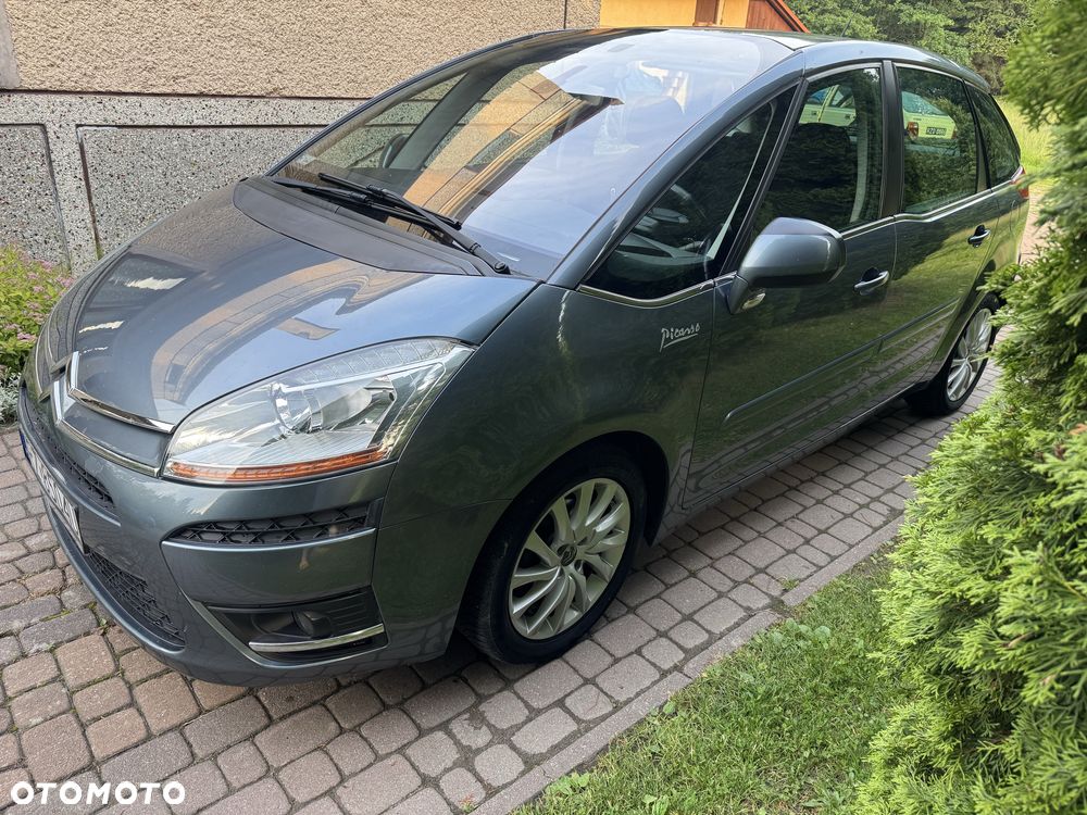 Citroën C4 Picasso - 2