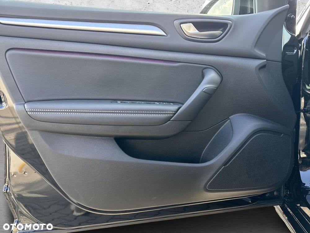 Renault Megane 1.3 TCe Techno EDC - 10