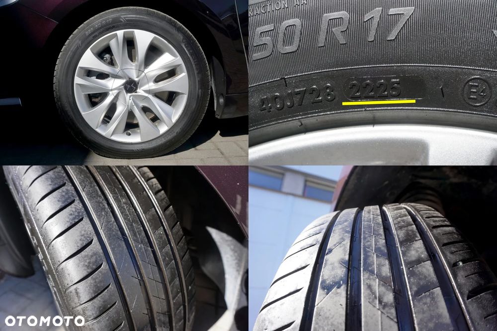 Citroën DS5 BlueHDi 150 So Chic - 21