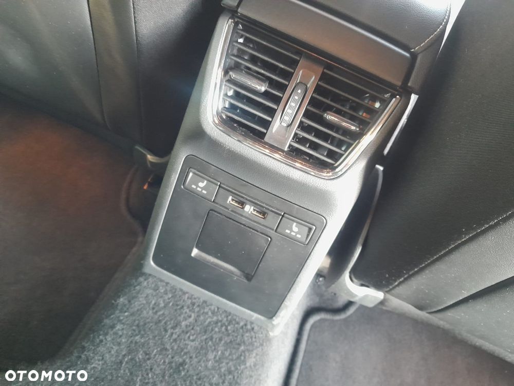 Skoda Octavia 2.0 TDI 4x4 RS DSG - 18