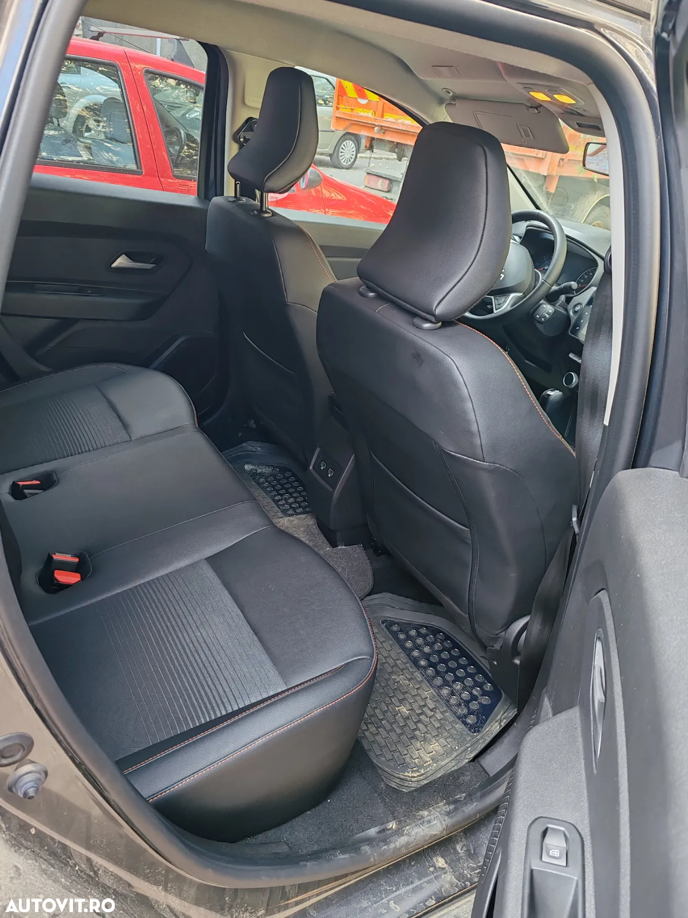 Dacia Duster TCe 150 EDC Extreme - 6