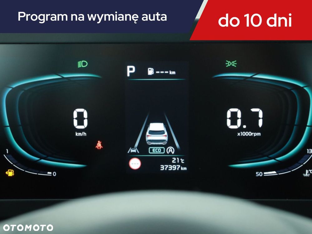 Kia Sportage - 10