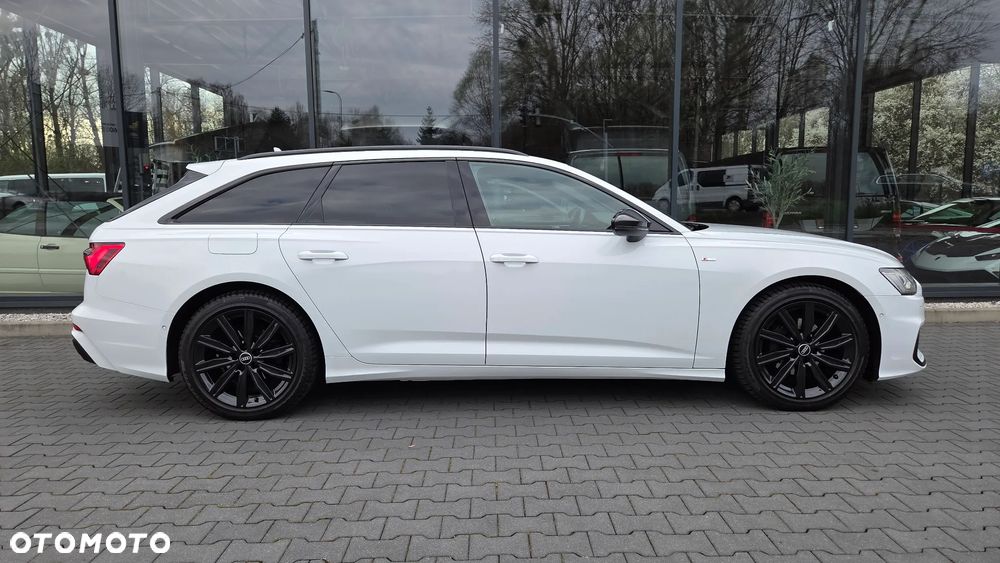 Audi A6 Avant - 39