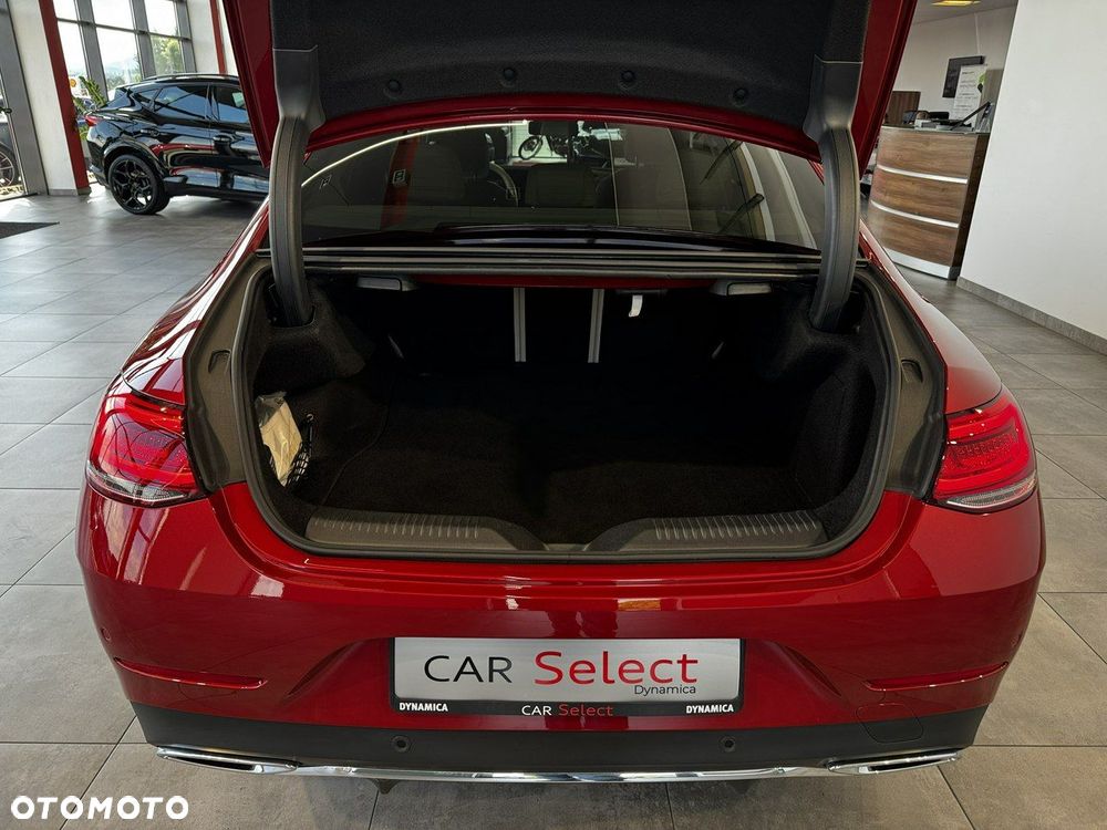 Mercedes-Benz CLS - 16