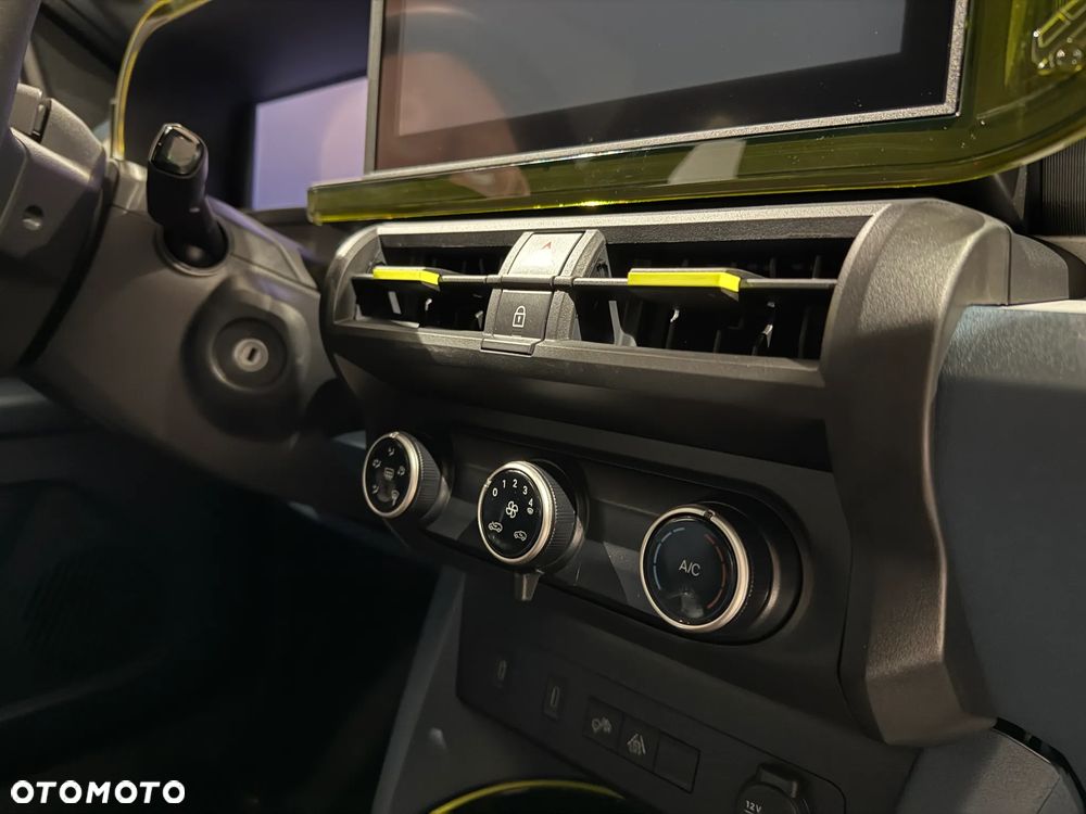 Fiat Grande Panda 1.2 mHEV Icon eDCT - 25
