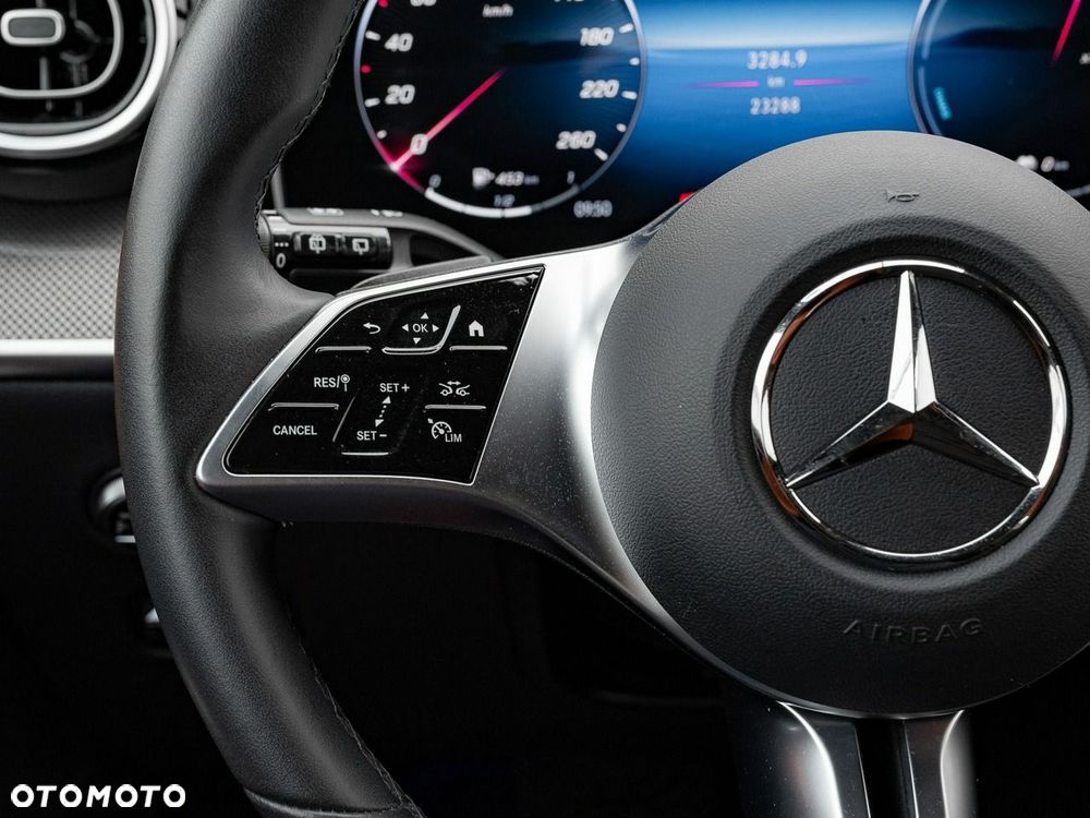 Mercedes-Benz GLC - 16